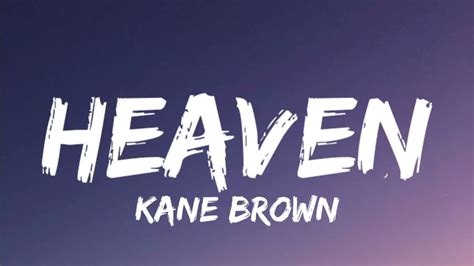 heaven chords kane brown|HEAVEN CHORDS by Kane Brown @ Ultimate.